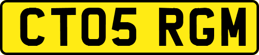 CT05RGM