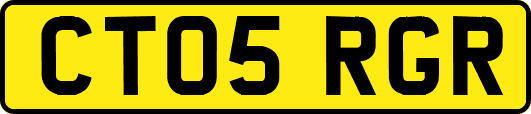 CT05RGR