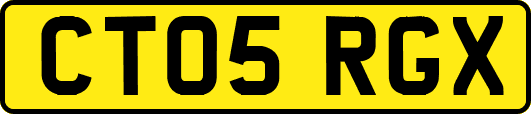 CT05RGX