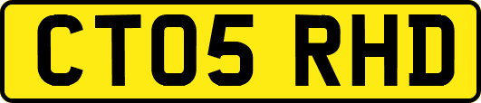 CT05RHD