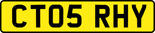 CT05RHY