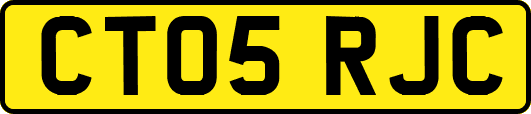CT05RJC