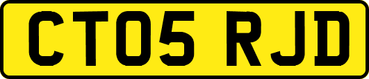 CT05RJD