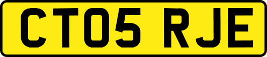 CT05RJE