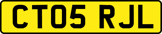 CT05RJL