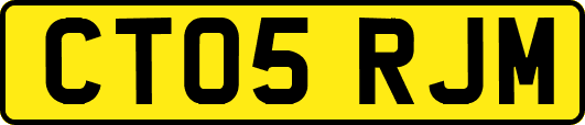 CT05RJM
