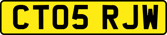 CT05RJW