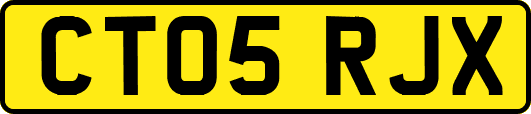CT05RJX