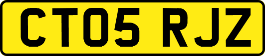 CT05RJZ