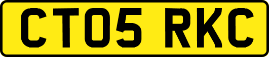 CT05RKC