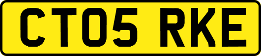 CT05RKE