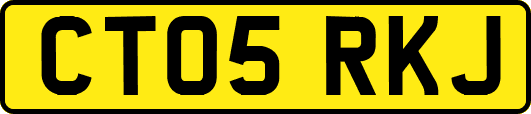 CT05RKJ