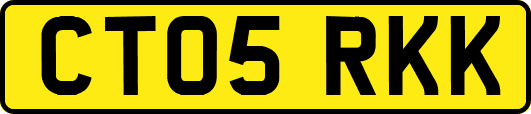 CT05RKK