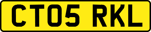 CT05RKL