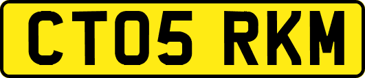 CT05RKM