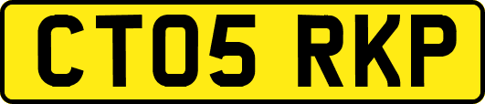 CT05RKP