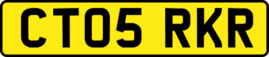 CT05RKR