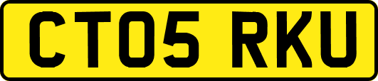 CT05RKU