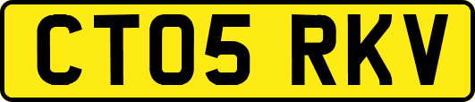CT05RKV