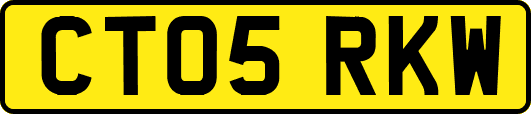 CT05RKW