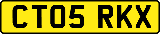 CT05RKX