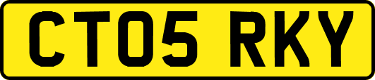 CT05RKY