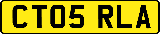 CT05RLA