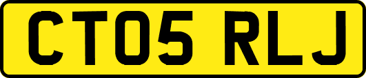 CT05RLJ