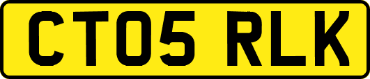 CT05RLK