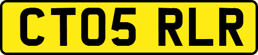 CT05RLR