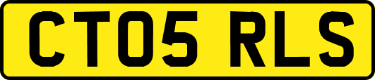 CT05RLS
