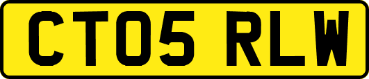 CT05RLW