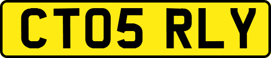 CT05RLY
