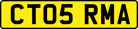 CT05RMA