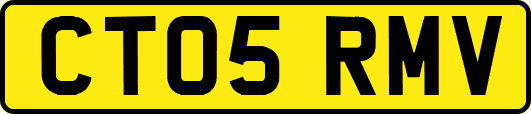 CT05RMV