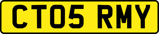 CT05RMY
