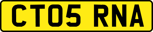 CT05RNA