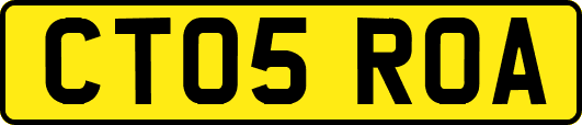 CT05ROA