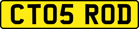 CT05ROD