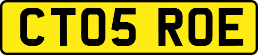 CT05ROE