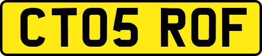 CT05ROF
