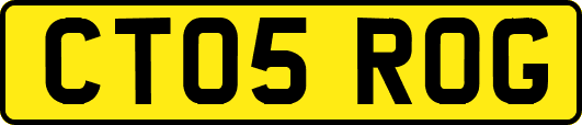 CT05ROG