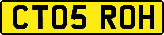 CT05ROH