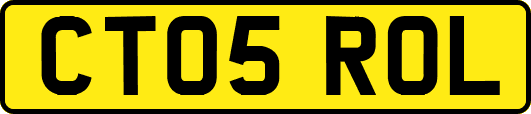 CT05ROL