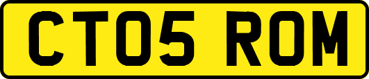 CT05ROM