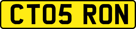 CT05RON