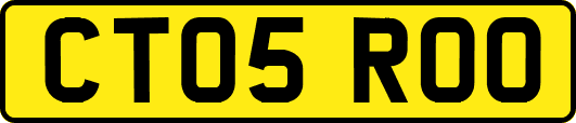 CT05ROO