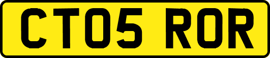 CT05ROR