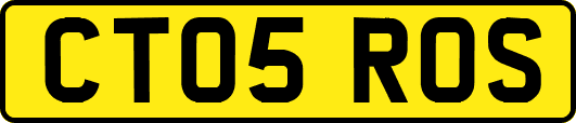 CT05ROS