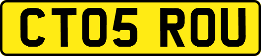 CT05ROU